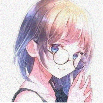 读者 旧书页 的头像
